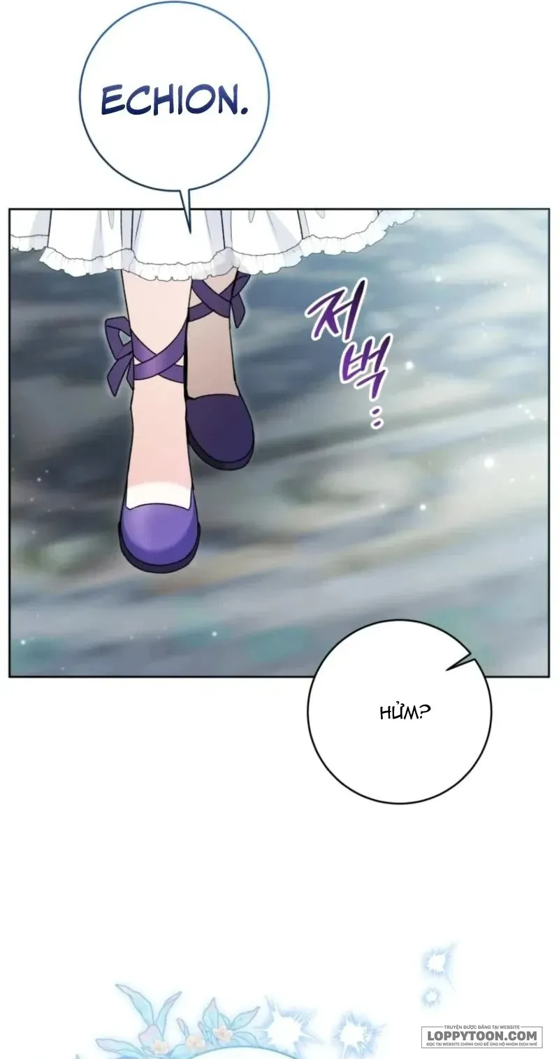 Bé Cá Voi Sát Thủ Phản Diện Chap 98 - trang 37