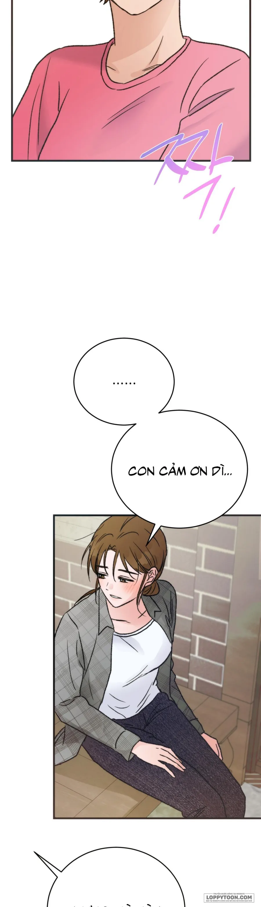 Khúc Hát Giữa Mùa Hè Chap 22 - trang 45