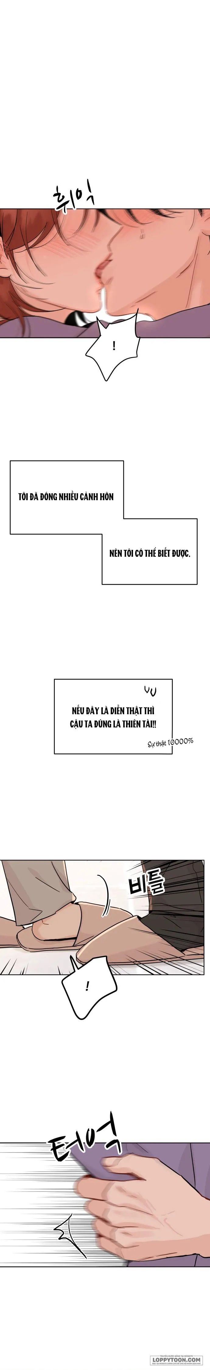 Người Một Nhà Chap 61 - trang 3