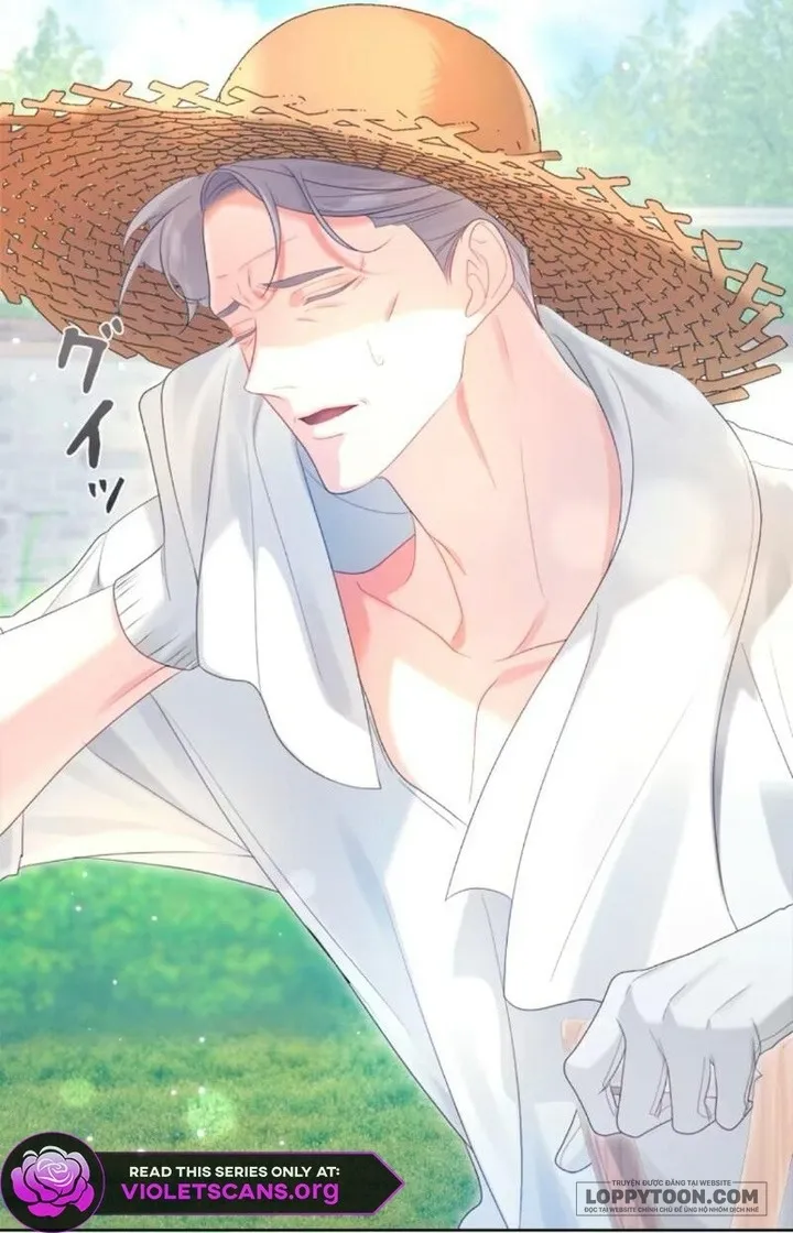 Không Cần Hối Hận Chap 25 - trang 71