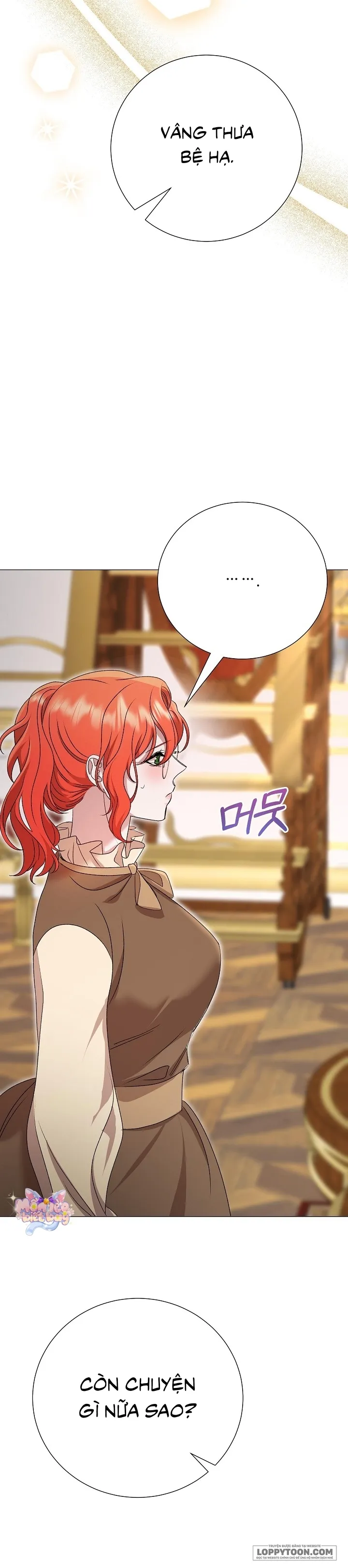 Lâu Đài Hoang Dã Chap 47 - trang 45