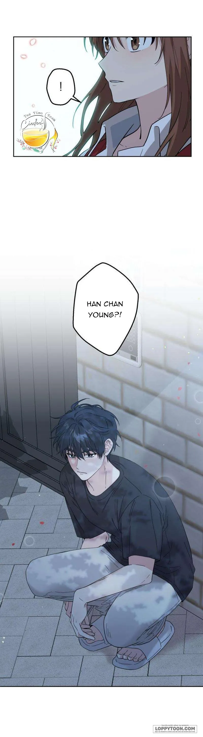 Tên Khốn Đẹp Trai Chap 10 - trang 50