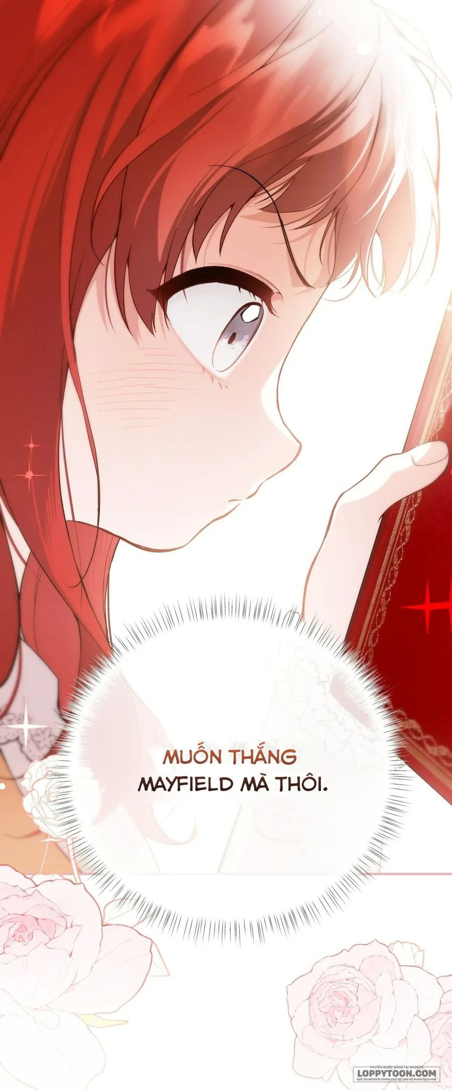 Nàng Sẽ Thuần Phục Những Anh Hùng Chap 20 - trang 22