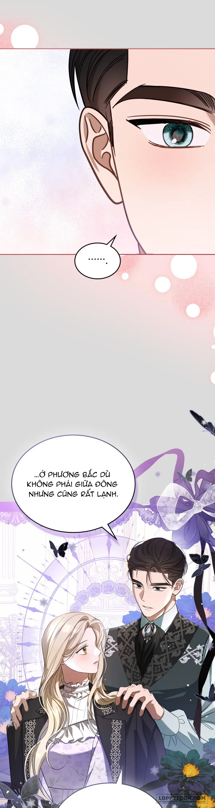 Nam Chính Quái Vật Sống Dưới Giường Tôi Chap 64 - trang 37