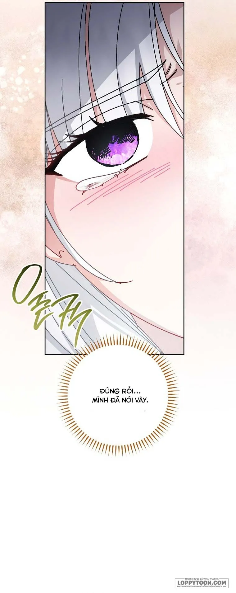 Tiểu Thiếp Chỉ Muốn Sống Yên Bình Chap 113 - trang 35