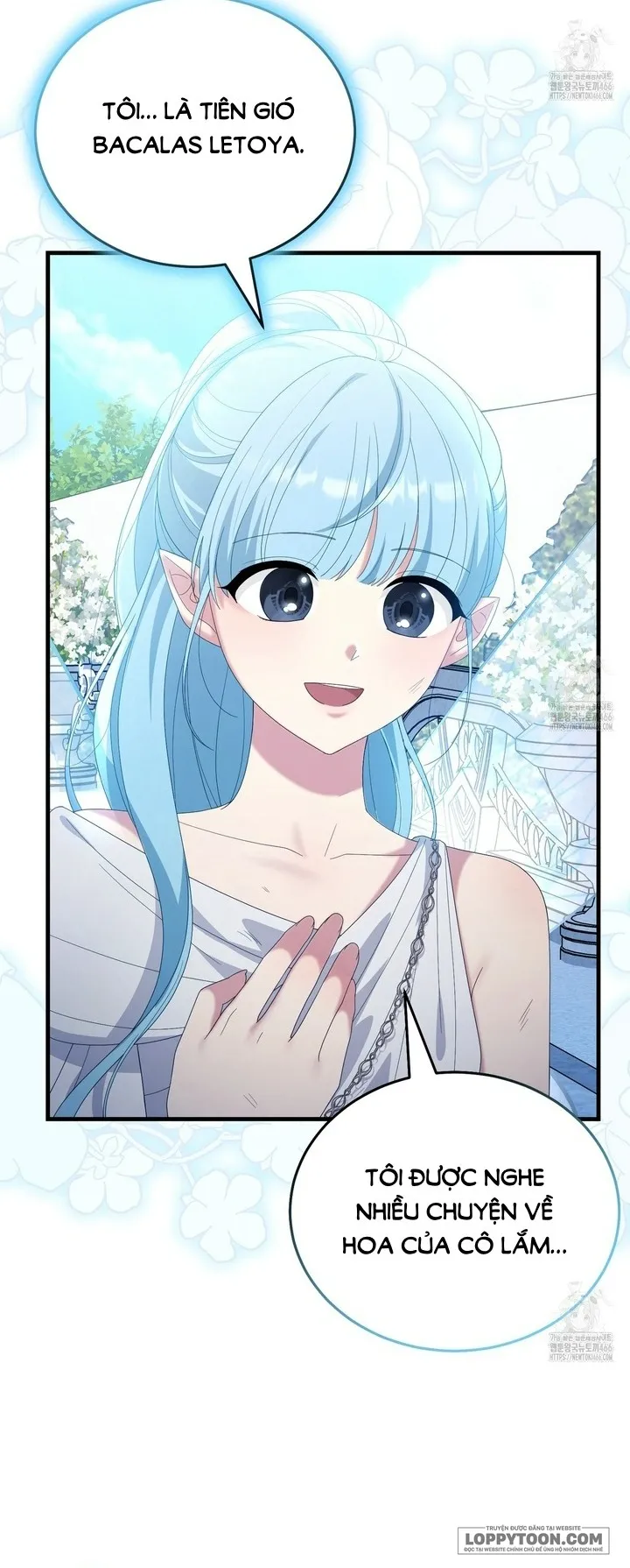 Nàng Tiên, Hãy Ký Hợp Đồng Nào Chap 46 - trang 6