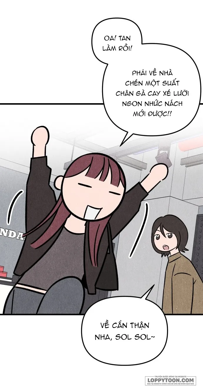 Câu Lạc Bộ Chị Đẹp Chap 2 - Tae-ha à, đi ăn với chị một bữa nhé~ - trang 68