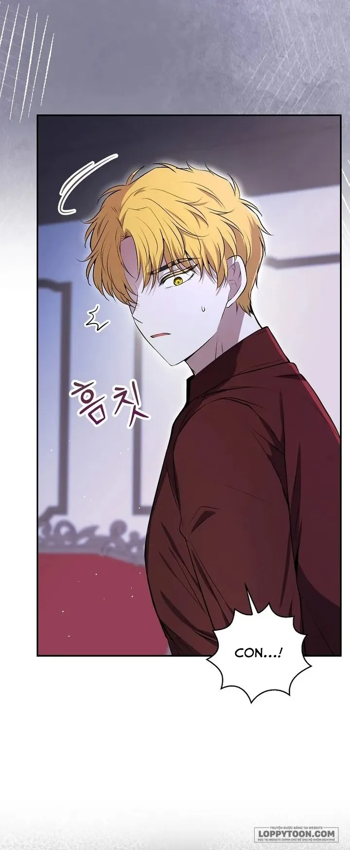 Sóc Con Tài Năng Chap 63 - trang 25