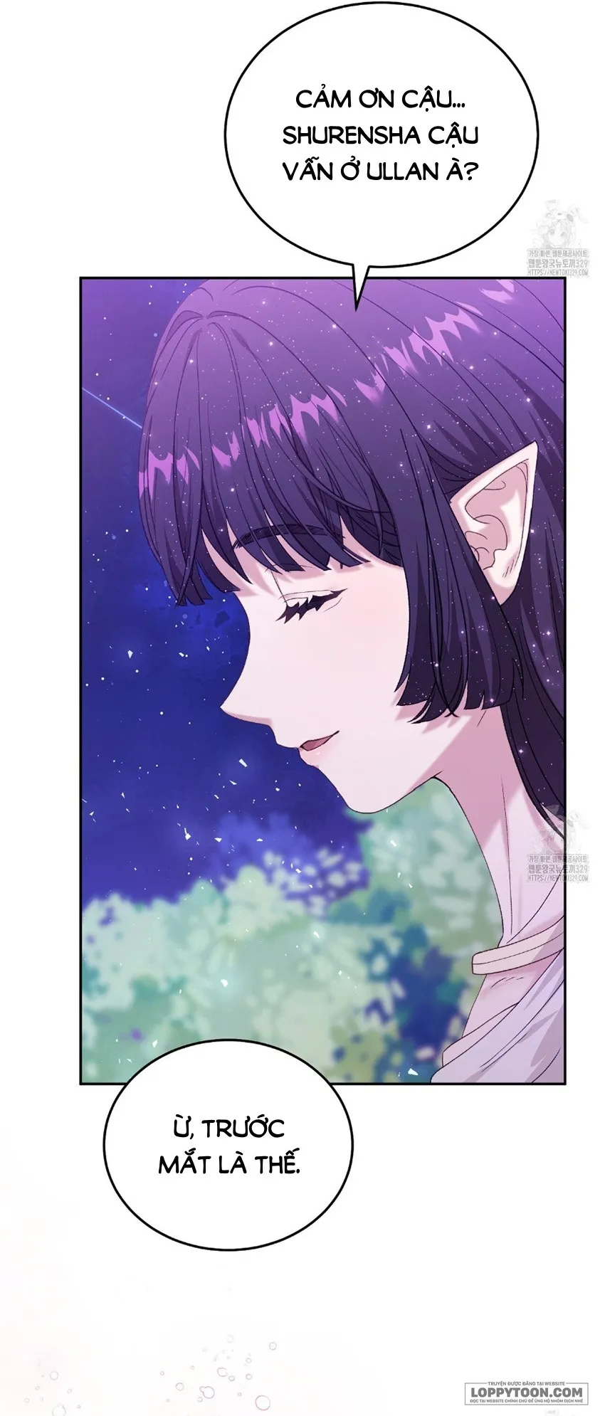 Nàng Tiên, Hãy Ký Hợp Đồng Nào Chap 27 - trang 17