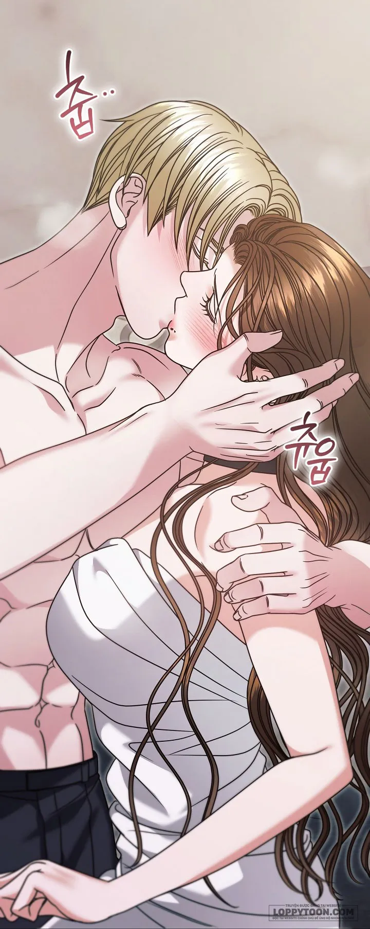 Hãy Cầu Xin Tôi Đi Chap 74 - 🔞🔞 - trang 19