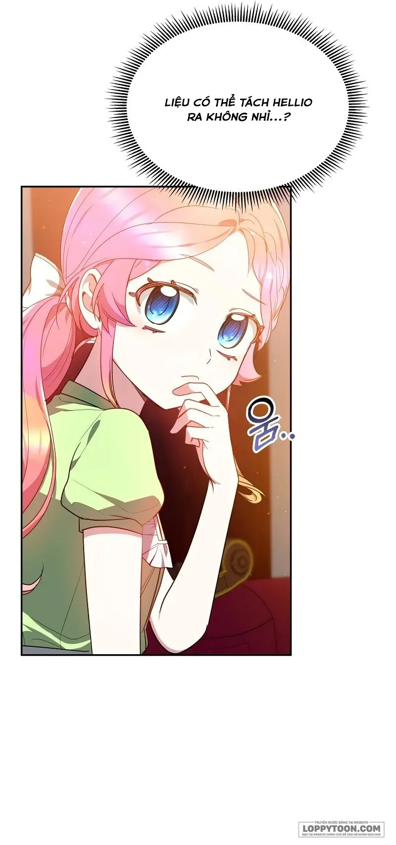 Rồng Con Thuần Hóa Những Kẻ Điên Rồ Chap 40 - trang 3