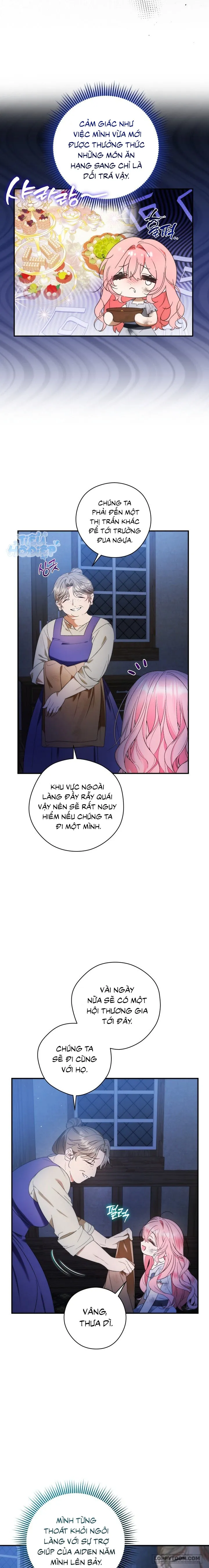 Hãy Biến Save Thành Một Thói Quen Chap 2 - trang 6