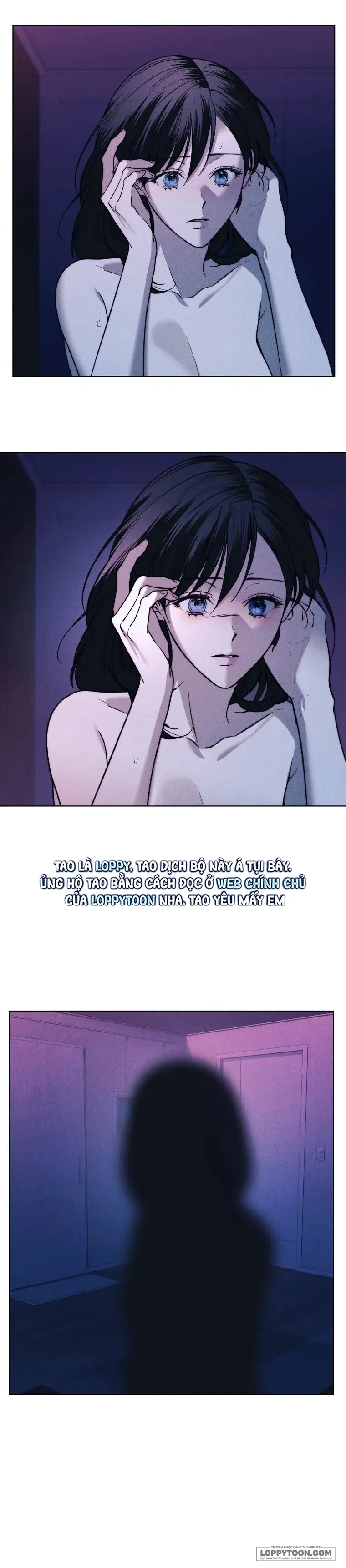 Sợi Chỉ Đỏ Chap 35 - END SS1 - trang 24