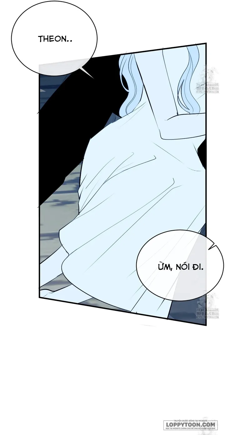 Qua Đêm Với Người Chồng Sắp Ly Hôn Chap 20 - trang 40