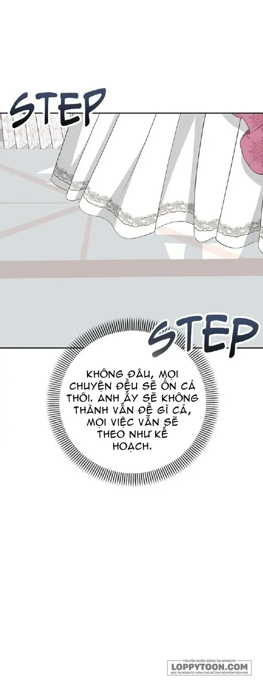 Sinh Ra Trở Thành Nhân Vật Không Có Trong Nguyên Tác Chap 39 - trang 39