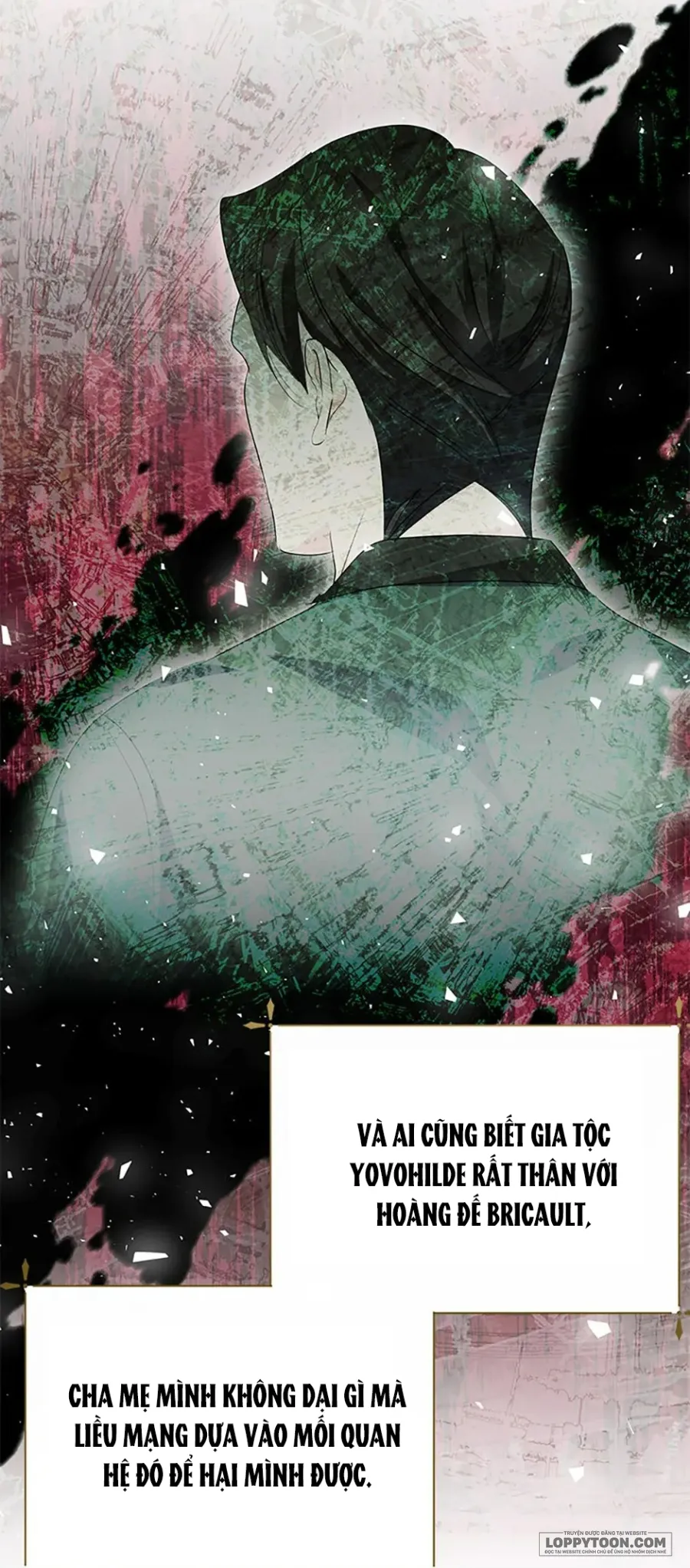 Phía Sau Mặt Nạ Của Nam Chính Hiền Lành Chap 58 - trang 50