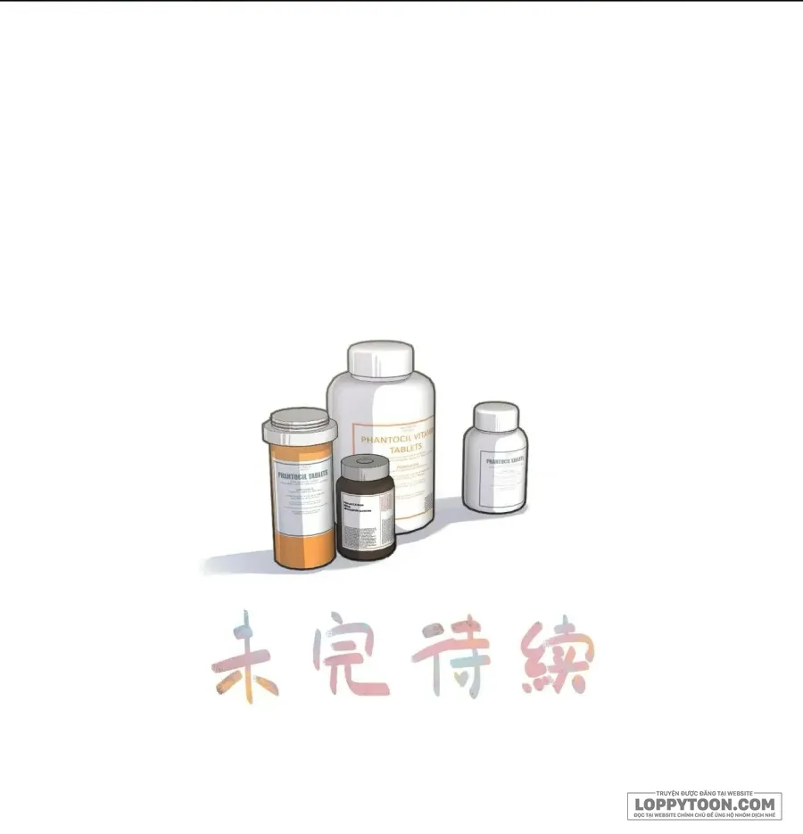 Em Chỉ Muốn Hít Vận Khí Của Anh Chap 83-84 - trang 56