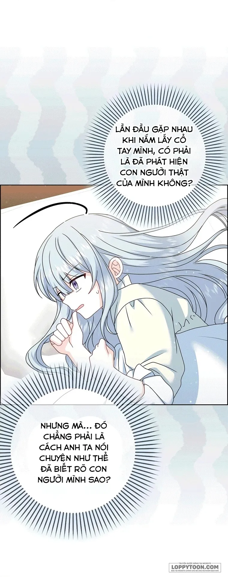 Tôi Sẽ Chiếm Lấy Ngư Trường Này! Chap 20 - trang 2