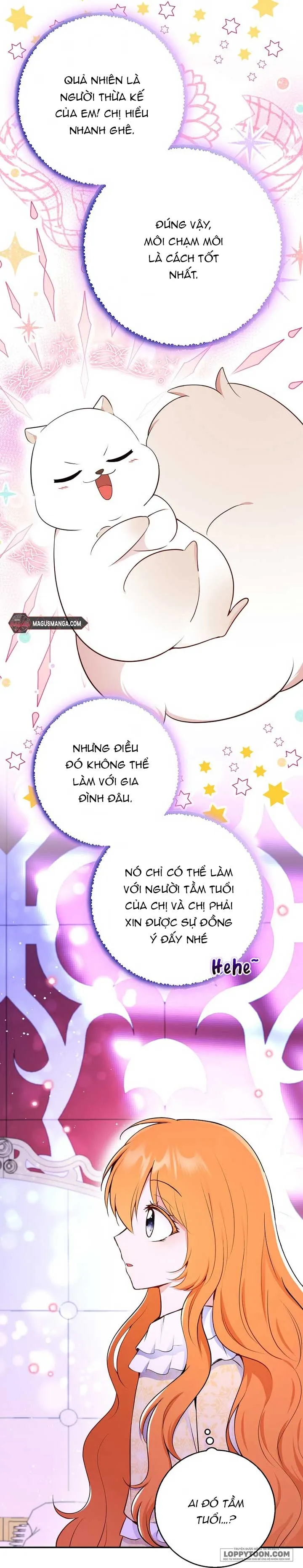 Sóc Con Tài Năng Chap 75 - trang 24