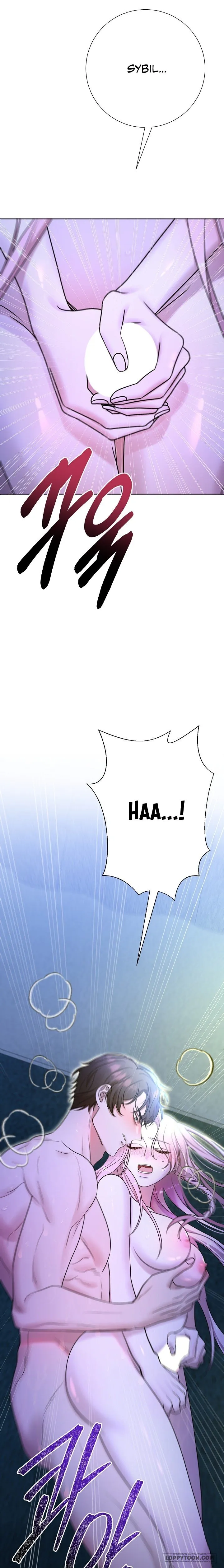 Lâu Đài Hoang Dã Chap 34 - trang 32