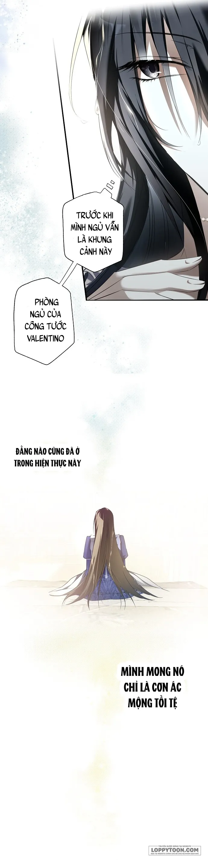 Có Kẻ Đã Sở Hữu Cơ Thể Của Tôi Chap 2 - trang 43