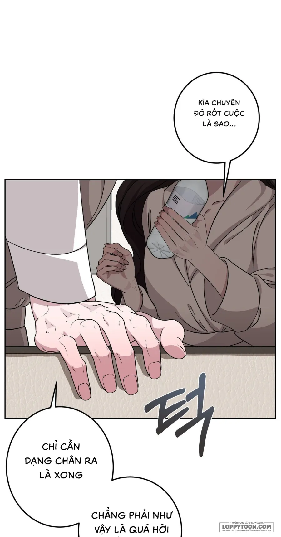 Quả Nhiên Vị Giám Đốc Điều Hành Đó… Chap 14 - trang 40