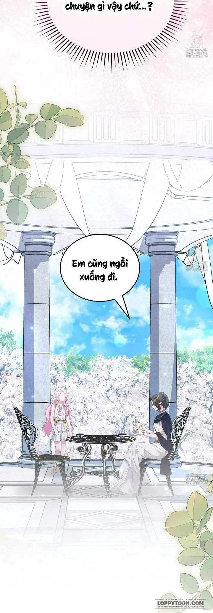 Nàng Tiên, Hãy Ký Hợp Đồng Nào Chap 58 - trang 57