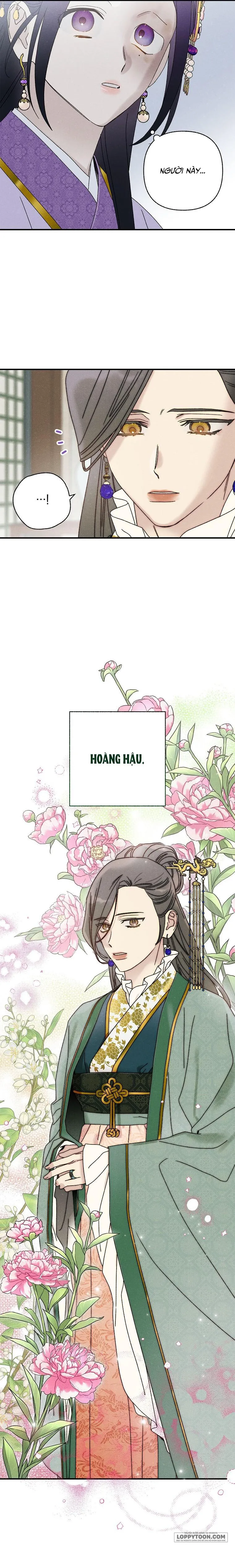 Quốc Hôn Chap 33 - trang 19
