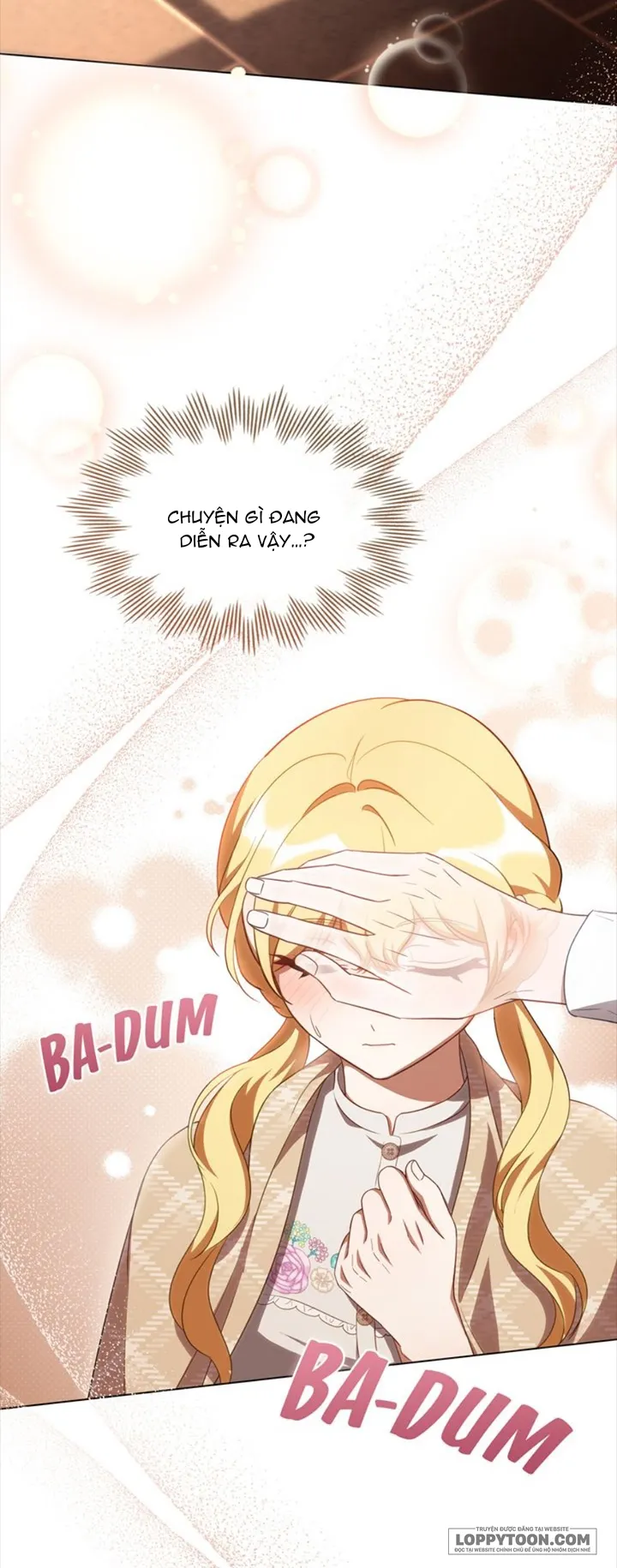 Chúa Phù Hộ Cho Sự Hủy Diệt Của Ta Chap 6 - trang 6