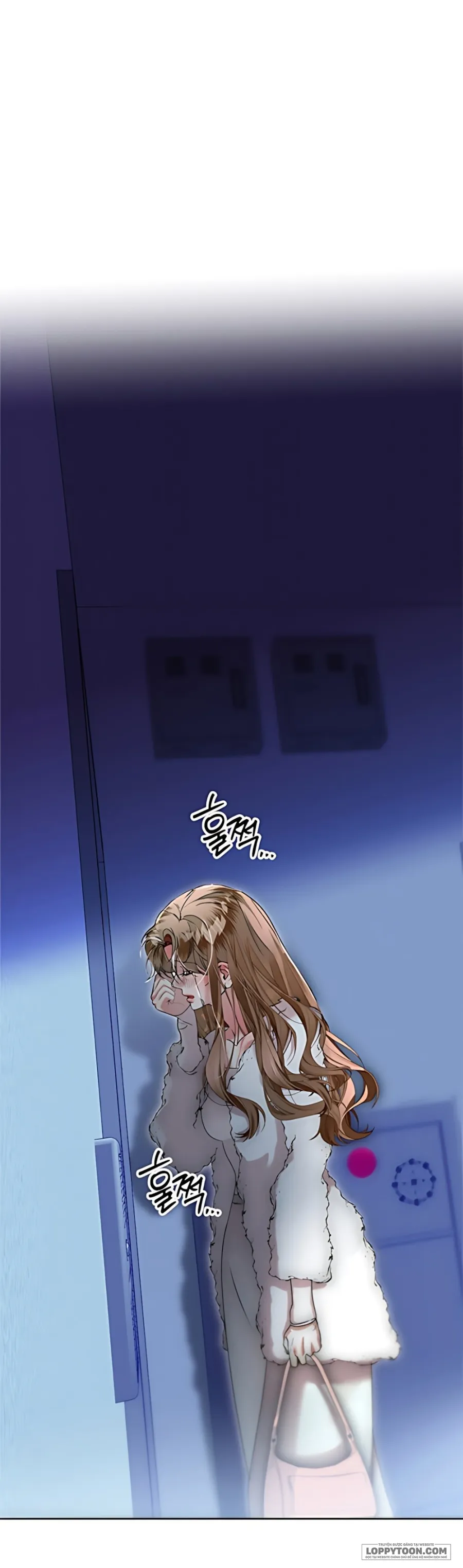 Mỗi Đêm Cùng Bạn Của Anh Trai Chap 9 - trang 41