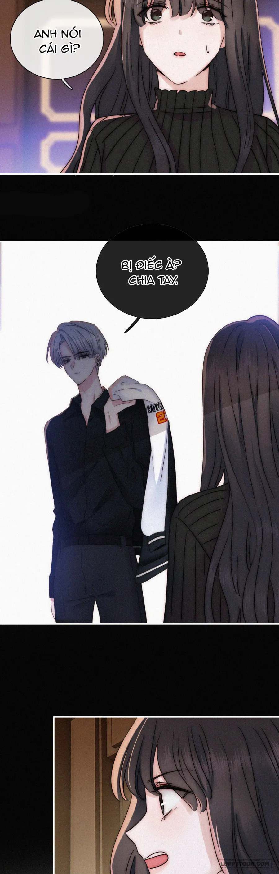 Một Lòng Cưng Chiều Chap 13 - trang 14