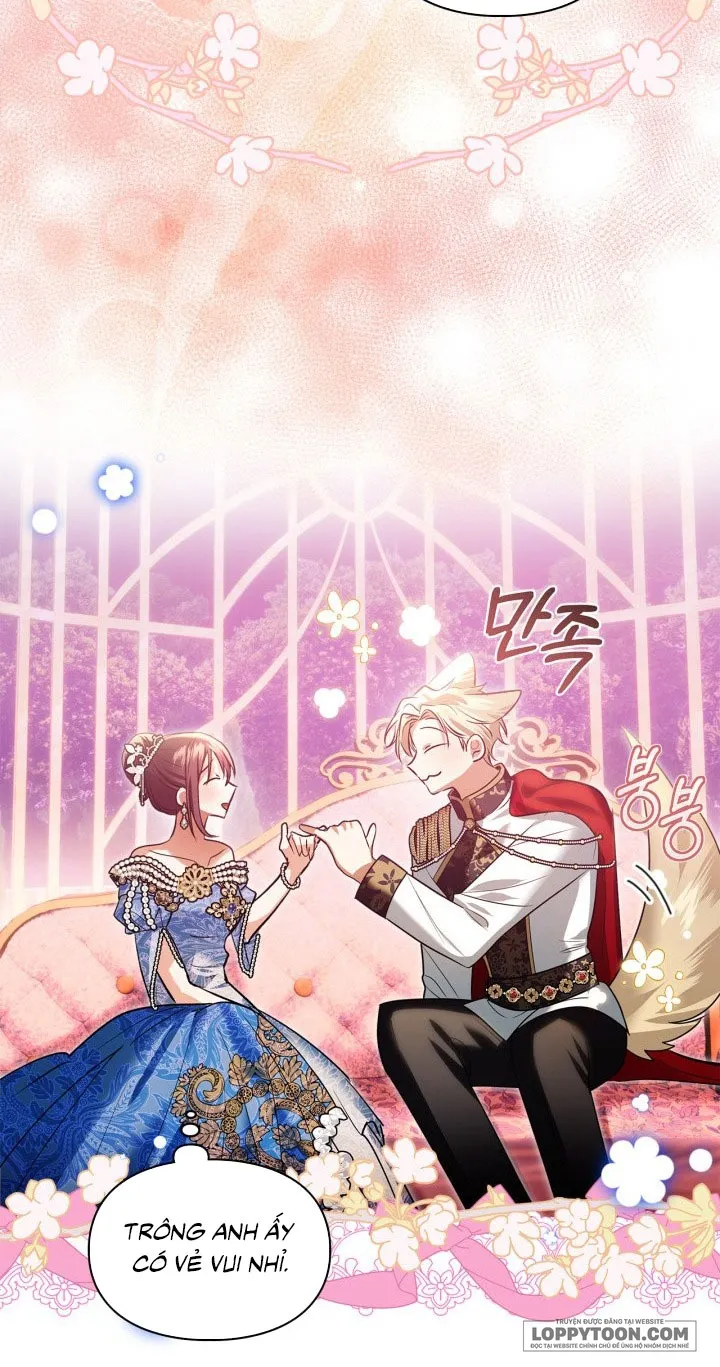 Tôi Mới Là Gia Chủ Thật Sự Chap 48 - trang 9