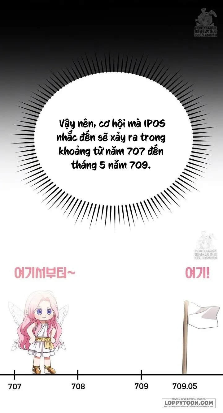 Nàng Tiên, Hãy Ký Hợp Đồng Nào Chap 54 - trang 58