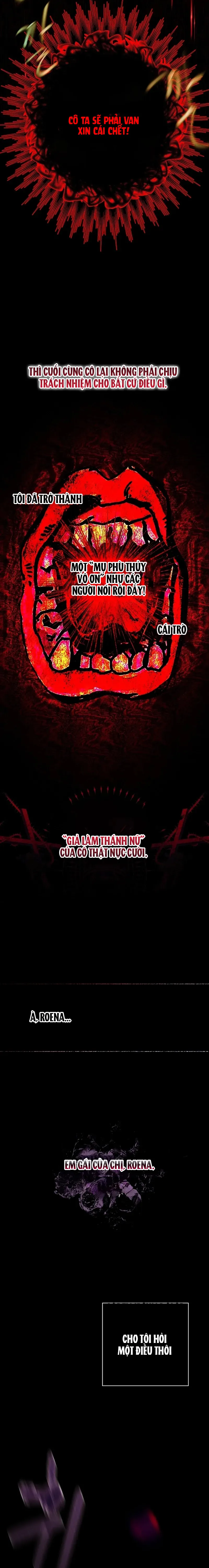 Mảnh Vỡ Của Đôi Giày Thủy Tinh Chap 1 - trang 28
