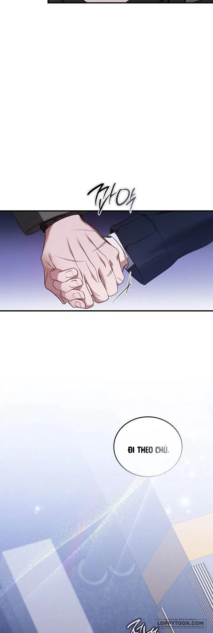 Ông Chú Chó Má Chap 26 - 🔞🔞 - trang 41