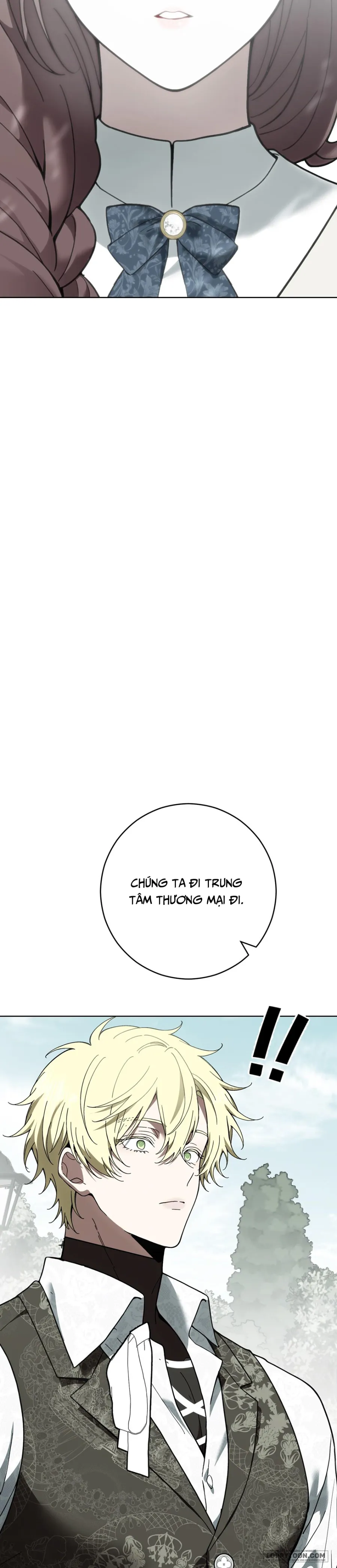 Sự Tàn Khốc Mang Tên Chuộc Tội Chap 22 - trang 37