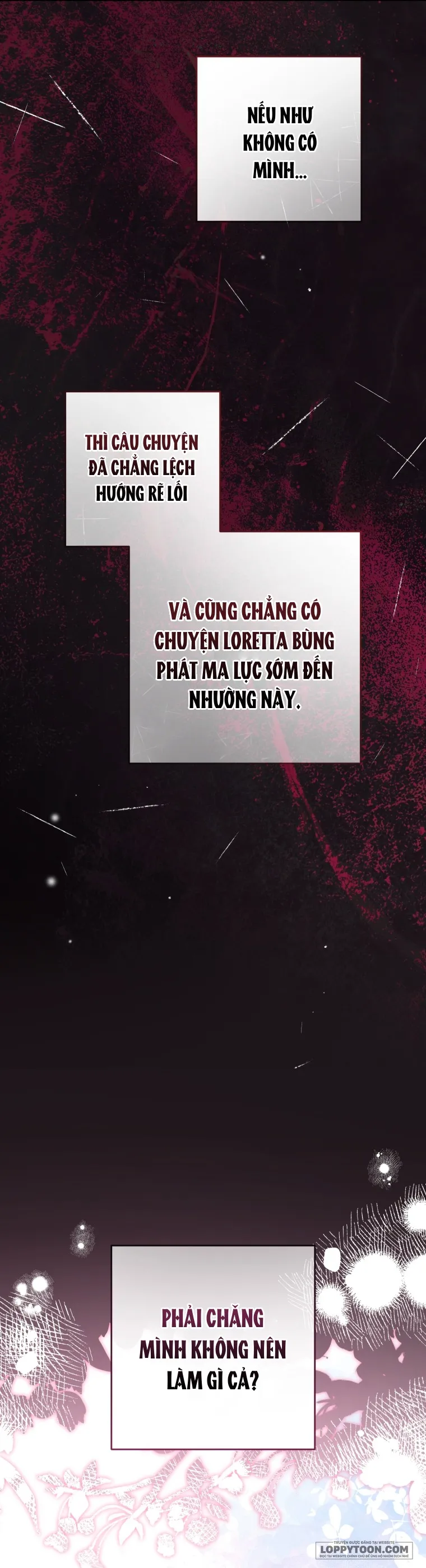 Được Yêu Thương Mà Còn Ngại Ngùng Sao Chap 123 - trang 20
