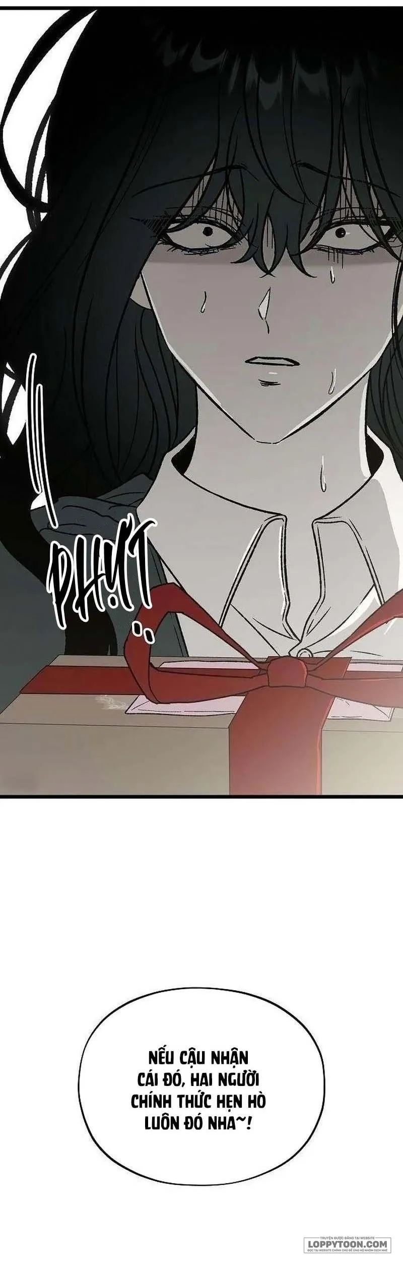 Khao Khát Bất Tận Chap 2 - trang 95