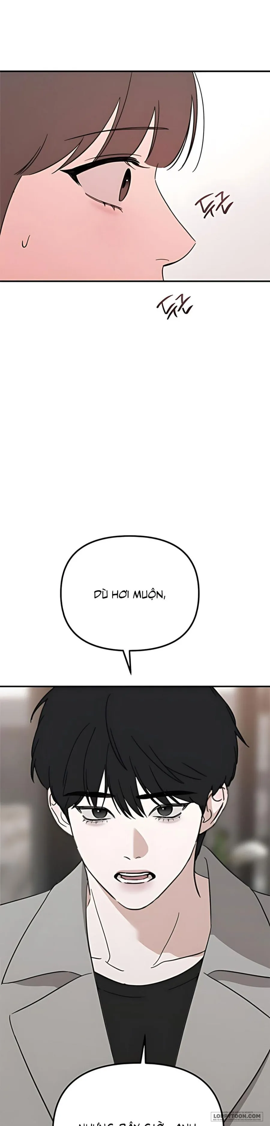 Hẹn Hò Thì Ngọt Ngào, Sống Chung Thì Nóng Bỏng Chap 22 - trang 2