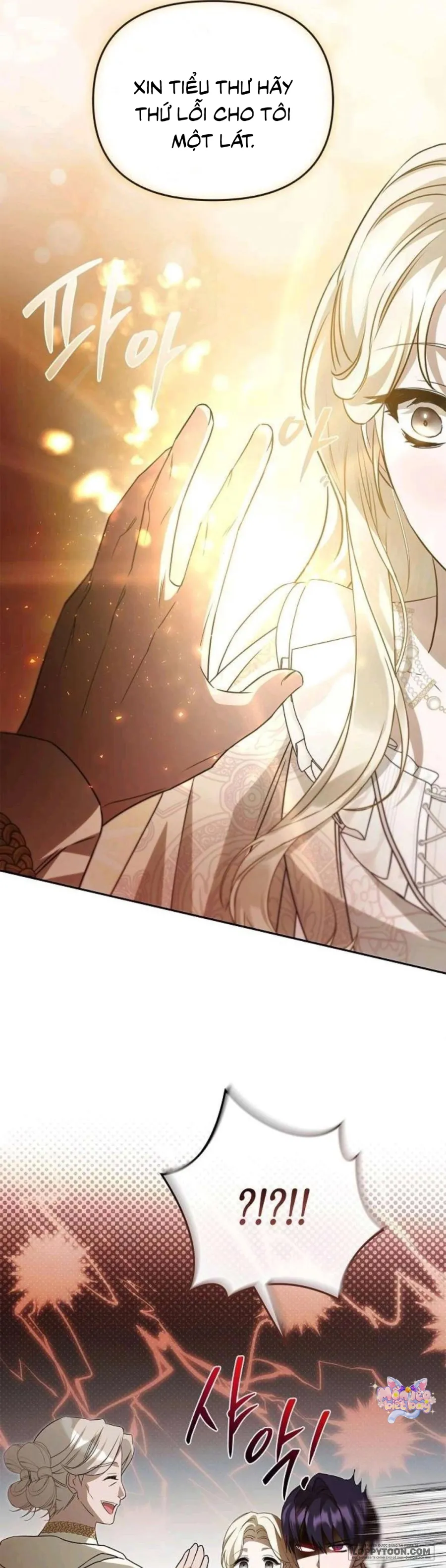 Lần Thứ Hai Tôi Kết Hôn Với Quái Vật Chap 42 - trang 39