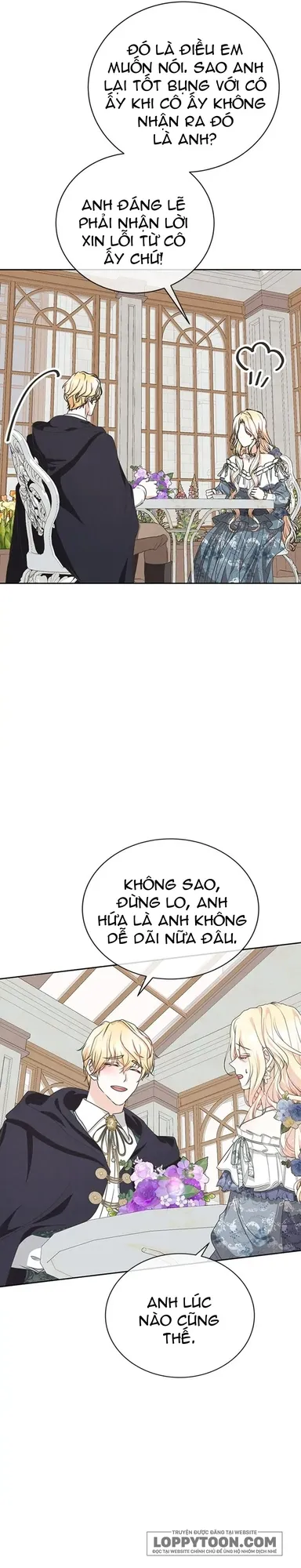 Sinh Ra Trở Thành Nhân Vật Không Có Trong Nguyên Tác Chap 35 - trang 39