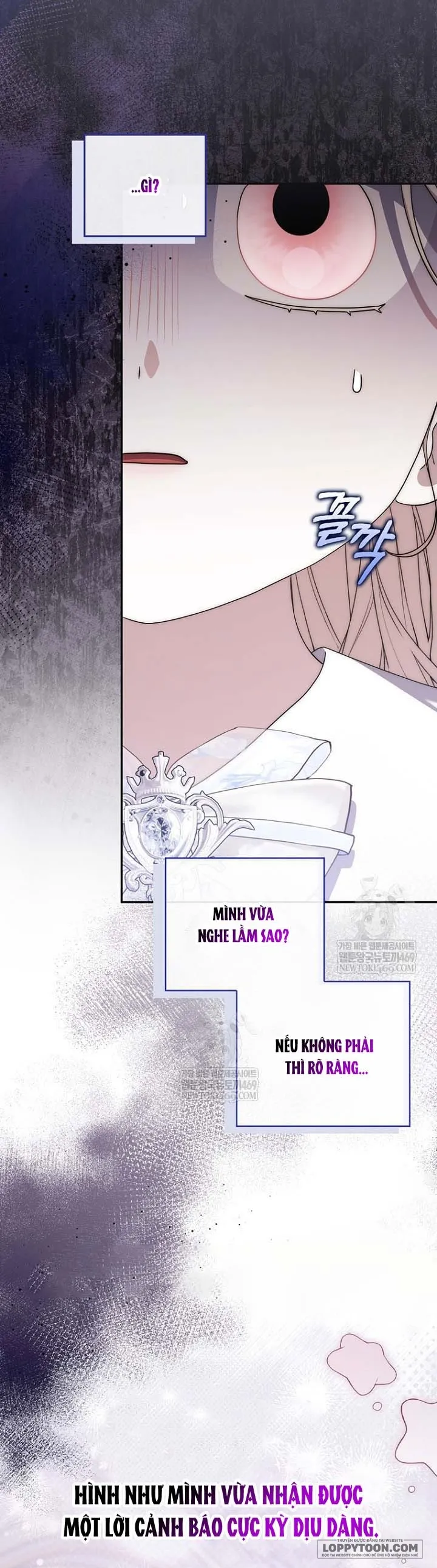 Nam Chính Bệnh Hoạn Ám Ảnh Với Sức Khoẻ Của Tôi Chap 49 - trang 34