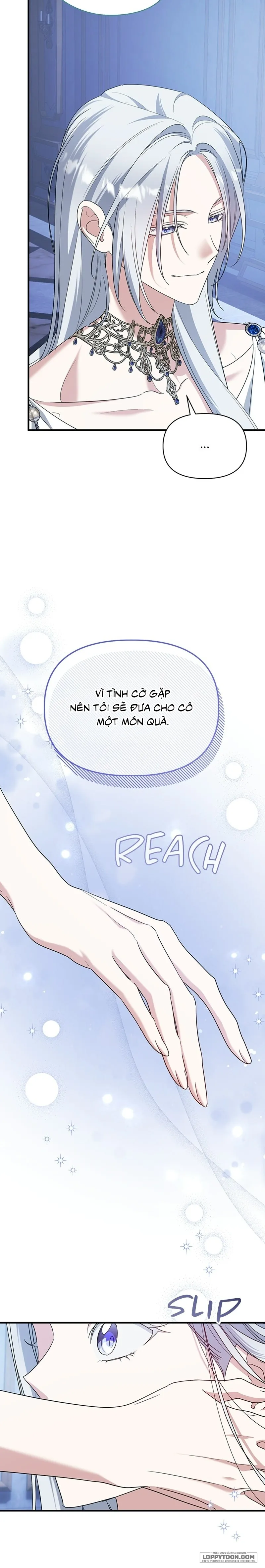 Trở Thành Con Gái Nuôi Của Gia Tộc Sát Thủ Chap 114 - trang 5