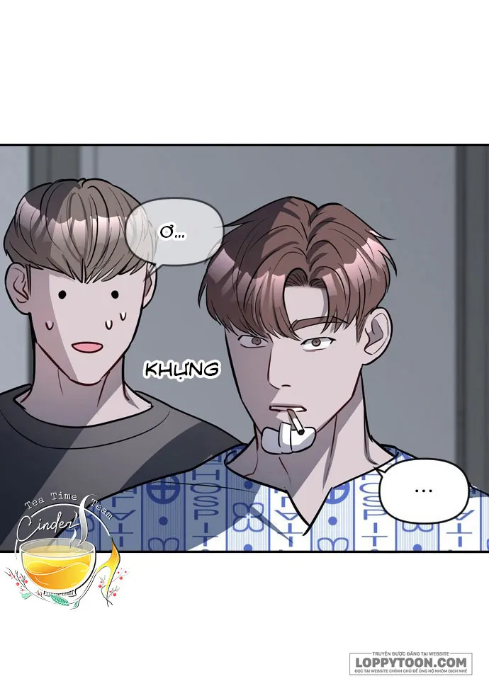 Xâm Nhập Trường Trung Học Tài Phiệt Chap 4 - trang 54