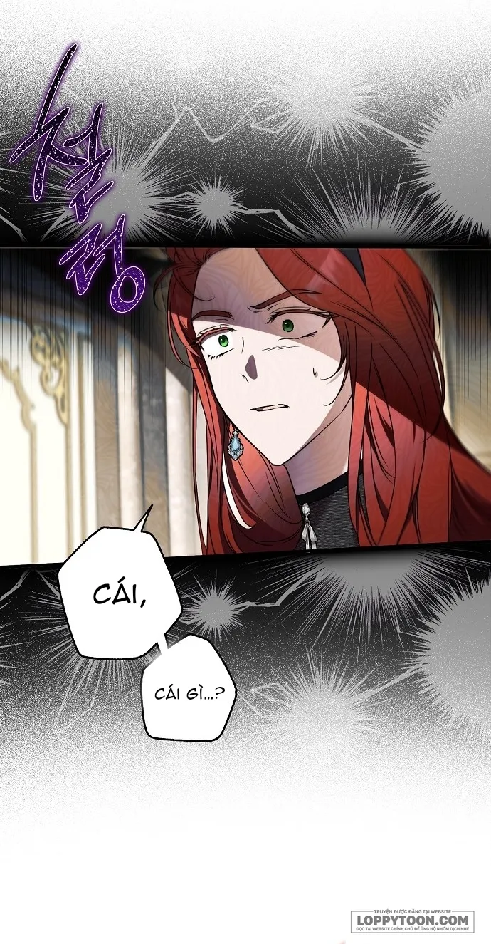 Có Kẻ Đã Sở Hữu Cơ Thể Của Tôi Chap 16 - trang 6