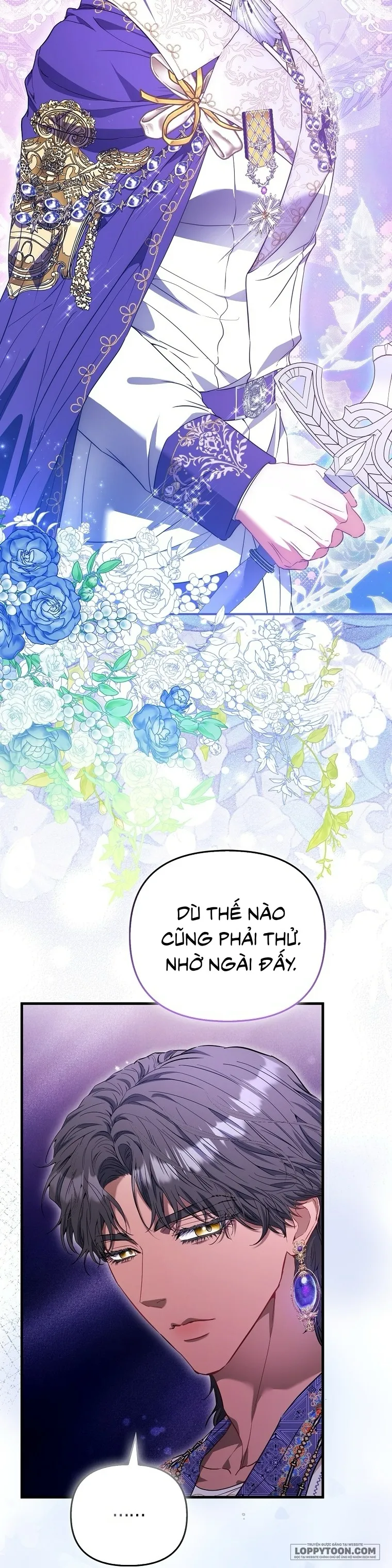 Nàng Công Chúa Của Mọi Người Chap 122 - end ss3 - trang 16