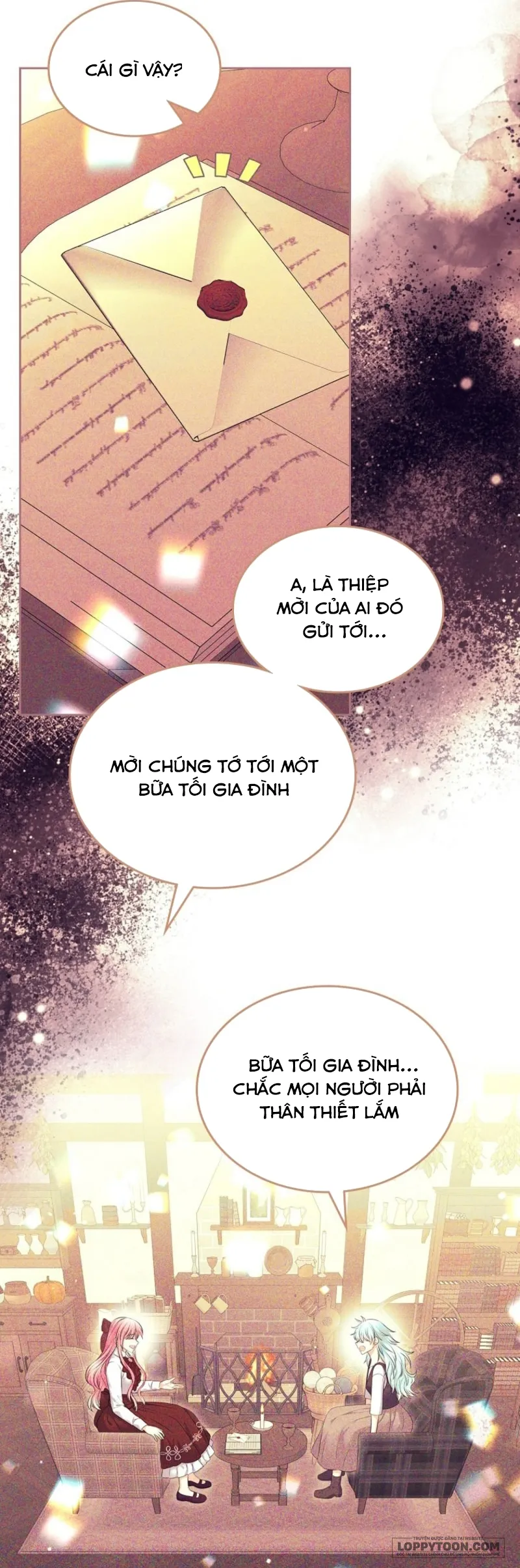 Tôi Sẽ Ly Hôn Với Anh Trai Nữ Chính Chap 77 - trang 34