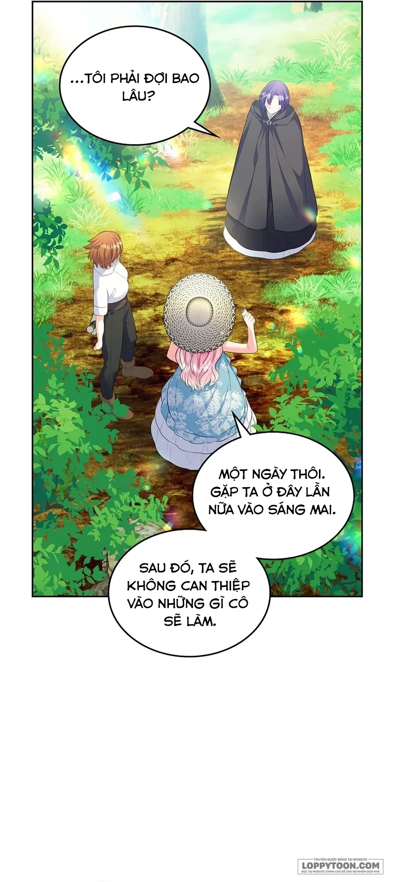 Tôi Sẽ Ly Hôn Với Anh Trai Nữ Chính Chap 50 - trang 18