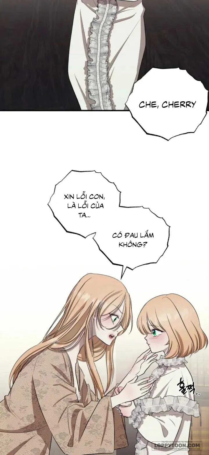 Tôi Bị Cắn Bởi Chú Chó Tôi Đã Bỏ Rơi Chap 3 - trang 35