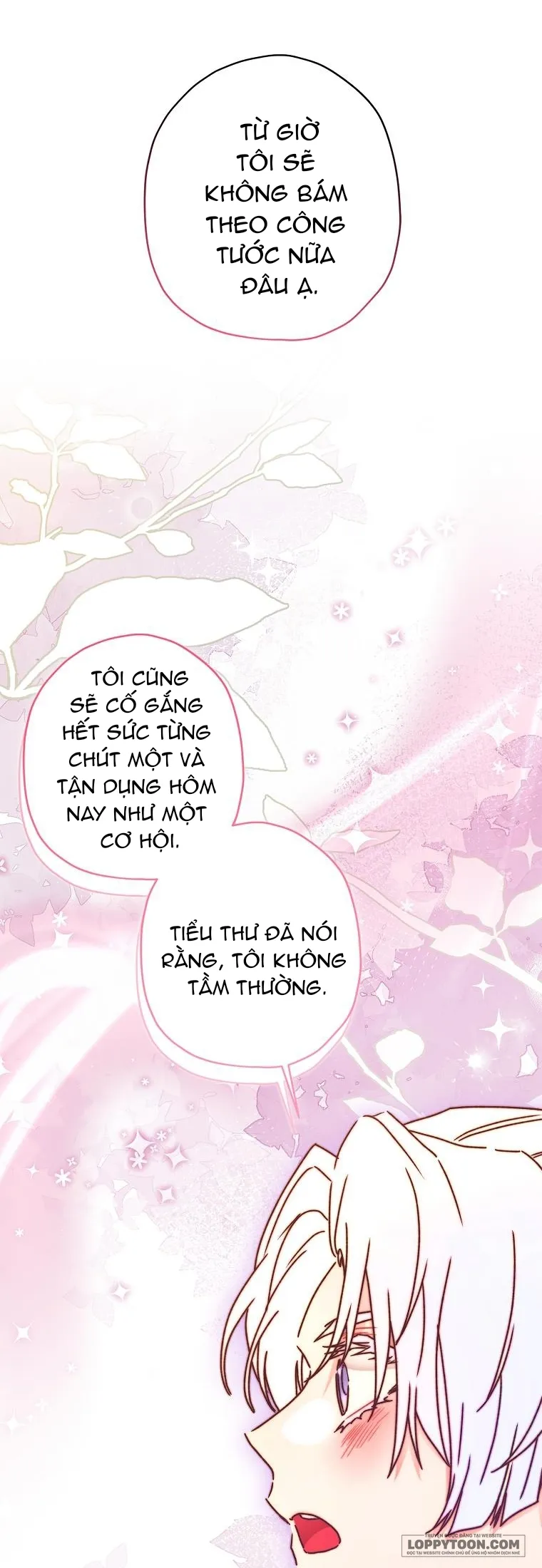 Tôi Đã Trở Thành Con Gái Nuôi Của Nam Chính Chap 98 - trang 33